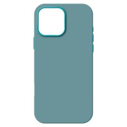 Чохол-накладка ArmorStandart ICON2 Case для Apple iPhone 16 Pro Max Blue Fog (ARM79644)
