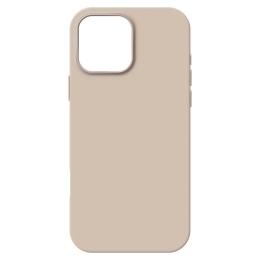Чохол-накладка ArmorStandart ICON2 Case для Apple iPhone 16 Pro Max Ivory (ARM79640)