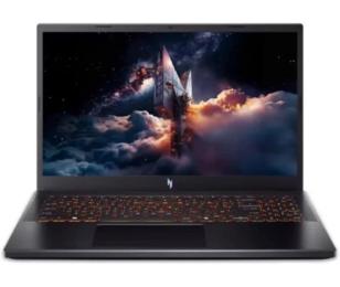 Ноутбук Acer Nitro V 15 ANV15-52-50NC (NH.QV2EU.005) Black
