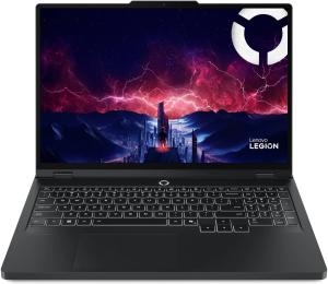 Ноутбук Lenovo Legion Pro 5 16AFR10 (83F20026US) Eclipse Black