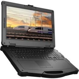 Ноутбук ONERUGGED N15M Black