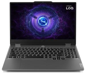 Ноутбук Lenovo LOQ 15IRX9 (83DV01EKRA) Luna Gray