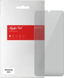 Захисна плівка ArmorStandart Anti-Blue для Samsung Galaxy A32 Transparent гідрогелева