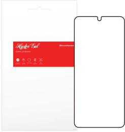 Захисна плівка ArmorStandart для Samsung Galaxy S21 Transparent гідрогелева