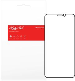 Захисна плівка ArmorStandart для Meizu M8 Transparent гідрогелева