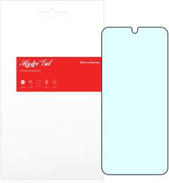 Захисна плівка ArmorStandart Anti-Blue для Samsung Galaxy S20 Transparent гідрогелева
