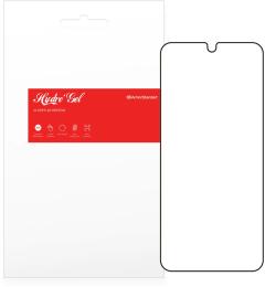 Захисна плівка ArmorStandart для Samsung Galaxy S20 Plus Transparent гідрогелева