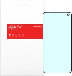Захисна плівка ArmorStandart Anti-Blue для Samsung Galaxy S10 Transparent гідрогелева