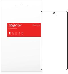 Захисна плівка ArmorStandart для Samsung Galaxy S20 FE Transparent гідрогелева