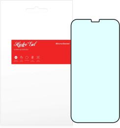 Захисна плівка ArmorStandart Anti-Blue для Samsung Galaxy S9 Transparent гідрогелева