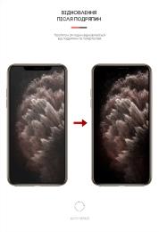 Захисна плівка ArmorStandart Anti-spy для Apple iPhone 11 Pro/XS/X Transparent гідрогелева