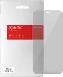Захисна плівка ArmorStandart Anti-spy для Apple iPhone 12/12 Pro Transparent гідрогелева