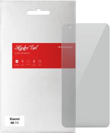 Захисна плівка ArmorStandart Anti-spy для Xiaomi Mi 11 Transparent гідрогелева