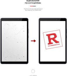 Захисна плівка ArmorStandart для Huawei MatePad T8 Transparent гідрогелева