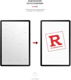 Захисна плівка ArmorStandart для Samsung Tab S5e T720/T725 Transparent гідрогелева