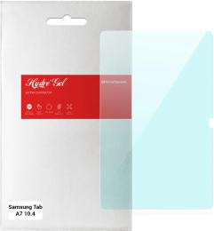 Захисна плівка ArmorStandart Anti-blue для Samsung Tab A7 T500/T505 Transparent гідрогелева