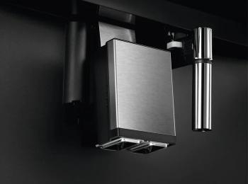 Кавомашина Electrolux KBC85X