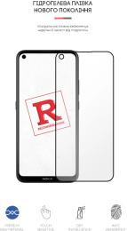 Захисна плівка ArmorStandart для Nokia 5.4 Transparent гідрогелева