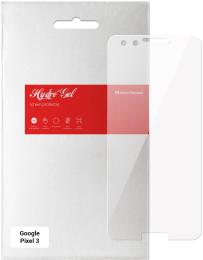 Захисна плівка ArmorStandart для Google Pixel 3 Transparent гідрогелева