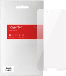 Захисна плівка ArmorStandart для Google Pixel 3 XL Transparent гідрогелева