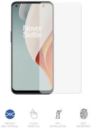 Захисна плівка ArmorStandart для OnePlus Nord N100 Transparent гідрогелева