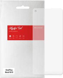 Захисна плівка ArmorStandart для OnePlus Nord N10 5G Transparent гідрогелева