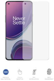 Захисна плівка ArmorStandart для OnePlus 8T Transparent гідрогелева