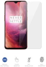 Захисна плівка ArmorStandart для OnePlus 7 Transparent гідрогелева