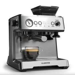 Кавоварка Klarstein GrandPresso (10046665)