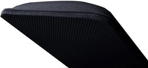 Підставка для клавіатури Razer RC21-01720100-R3M1 Black (Wrist Rest for Mini keyboards)