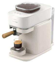 Кавоварка Philips Baristina BAR302/20