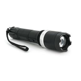 Ліхтарик Voltronic BL-T10 Black