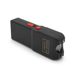 Ліхтарик Voltronic BL-669 Black