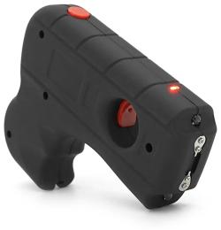 Ліхтарик Voltronic BL-PRO Black