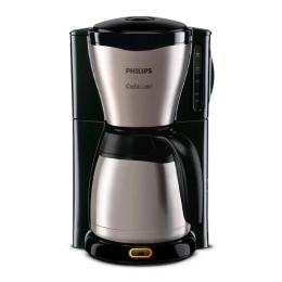 Кавоварка Philips HD7546/20