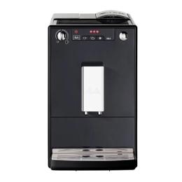 Кавомашина Melitta Solo Black (E950-201)