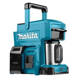 Кавоварка MAKITA DCM501Z