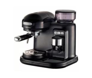 Кавоварка Ariete 1318 Black