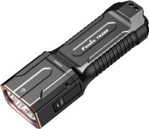 Ліхтарик Fenix TK28R Black