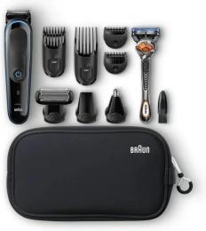 Тример Braun MGK3980TS