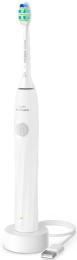 Електрична зубна щітка Philips Sonicare 2100 Series HX4021/01 White