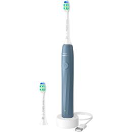Електрична зубна щітка Philips Sonicare 2100 HX4022/04 Blue