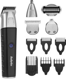 Тример Babyliss MT812E
