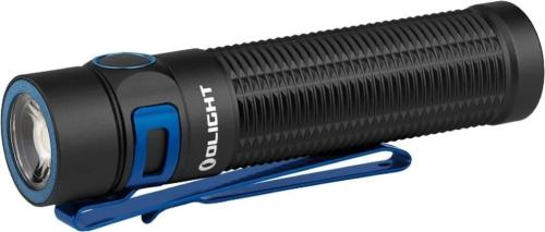 Ліхтарик Olight Baton 3 Pro Max NW Black (2370.44.61)