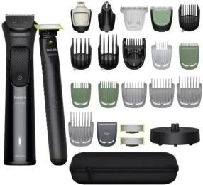 Тример Philips All-in-One Trimmer Series 9000 MG9690/30