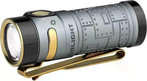 Ліхтарик Olight Baton 4 Fighter Pilot (2370.45.98)