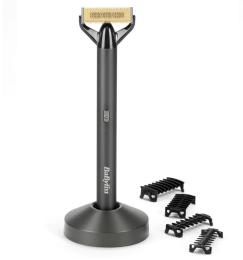 Тример Babyliss X-Blade Super-X Metal Series Black Edition (OT991E)