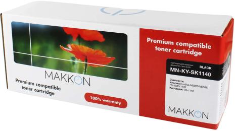 Картридж для принтера Makkon MN-KY-SK1140