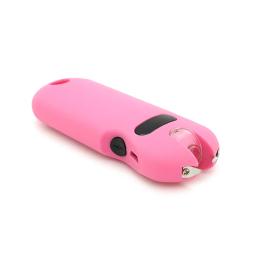 Ліхтарик Voltronic TW-1806P Pink