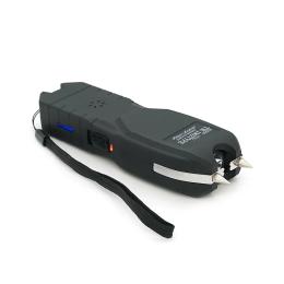 Ліхтарик Voltronic TW-1902 Black